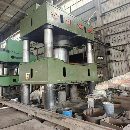 []徐州重锻1600吨，台面2.2米x2米，开口2米，油缸行程1.