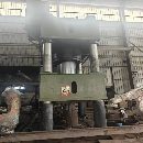 []徐州重锻1600吨，台面2.2米x2米，开口2米，油缸行程1.