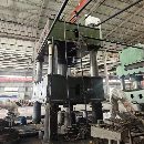 []徐州重锻1600吨，台面2.2米x2米，开口2米，油缸行程1.