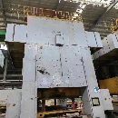 []2000吨，1000吨，3台800吨四点机械压力机，在位打包出.