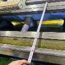 []2020年精品星火61125X3米车床