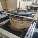 []现货：大族G6020F交换台6000瓦，IPG激光器，大族PA系.