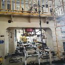 []现货：大族G6020F交换台6000瓦，IPG激光器，大族PA系.