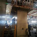 []现货：大族G6020F交换台6000瓦，IPG激光器，大族PA系.