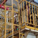 []现货：大族G6020F交换台6000瓦，IPG激光器，大族PA系.