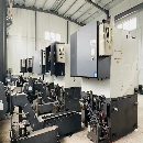 []2009年斗山405数控立车多台