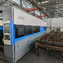 []日新工机数控内圆磨床，新机精度，1折出售，用得上的.