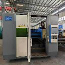 []日新工机数控内圆磨床，新机精度，1折出售，用得上的.