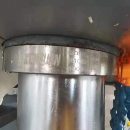 []出售一台型材复合四轴加工中心，成色嘎嘎新，配置参数.