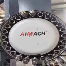 []出售一台型材复合四轴加工中心，成色嘎嘎新，配置参数.