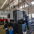 []工厂在位出售，纽威500卧加
苏州纽威HM503T卧加[耶]
.