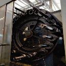 []工厂在位出售，纽威500卧加
苏州纽威HM503T卧加[耶]
.