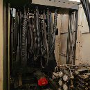 []工厂在位出售，纽威500卧加
苏州纽威HM503T卧加[耶]
.