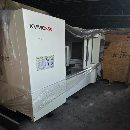 []全新昆机850加工中心