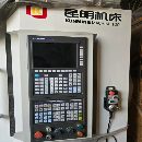 []全新昆机850加工中心