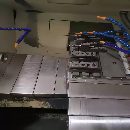 []出售2台45排刀机