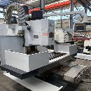 []北京一机714数控铣两台