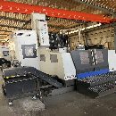 []纽威1220龙门，工作台2米&#215;1.2米，门高1000，门宽1.4米，线规，bt5.