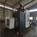 []纽威1220龙门，工作台2米&#215;1.2米，门高1000，门宽1.4米，线规，bt5.