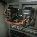 []出售:沈阳中天80285数控车，导轨600，主轴孔105