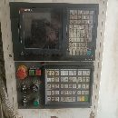 []出售:沈阳中天80285数控车，导轨600，主轴孔105