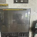 []南通国盛855加工中心，三轴滚珠线轨，24把机械手刀库.