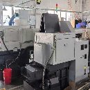 []同款两台22年在位的津上205，带挂架，带导套。不带高.