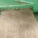 []清库处理出售北京一机94年产X3016/1圆台铣床，基本未.