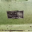 []超低价出售北一96年产X63W万能铣，内在成色好，附件全