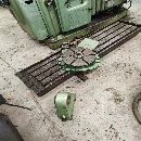 []超低价出售北一96年产X63W万能铣，内在成色好，附件全