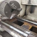 []出售2013年广州机床厂产6150BX1000数控车，广数980TDB.