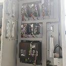 []2011年汉川产TK611C/1A数控镗，带数控转台，新更换凯.