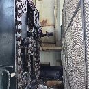 []处理海天100H/D卧式加工中心一台，工作台1000/1250，.