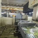 []海天重型6036五面龙门加工中心，工作台3X6米，门宽3.6米，Z轴行程1.30米，.