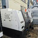 []韩国威亚L210A数控车床