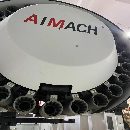 []泰德精机TD-4026数控龙门 两线一硬，发那科MFPlus系统 三轴行程X/Y/Z，4000.