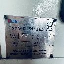 []名铁1580数控铣，2023年设备 宁波工厂在位使用 两线一硬轨道，50主轴 带链.