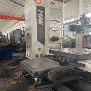 []昆明机床110数控镗铣床KiMi  B-4