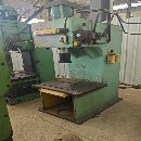 []出售60吨单柱液压机