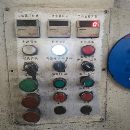 []160T龙门式校直液压机，完好少用。