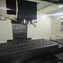 []上海舒格重型1160加工中心，键春BT40主轴8000转，主电.