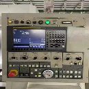 []2021年台中V26精密斜轨车床，10寸日本丰和卡盘，10工.