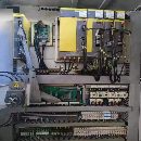 []批发处理台湾友佳3台800A立加、发那科MD系统带USB卡口.