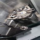 []刚刚买下一台使用几百小时、9成新国盛lHT1031数控车床.