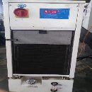 []同款3台海天850立加、三轴线轨、发那科plus系统、主轴.