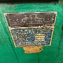 []出售徐锻2012年产J21-100气动冲床，少用，洛阳仓库。