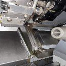 []刚刚买下：哈斯ST20Y车铣复合一台，带y轴，8寸卡盘，1.