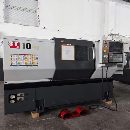 []刚刚买下：哈斯st10数控车床，6寸卡盘12工位刀塔，带.