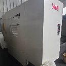 []2020年乔峰1160加工中心，发那科OI-MF Plus系统，台湾.