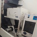 []2020年乔峰1160加工中心，发那科OI-MF Plus系统，台湾.